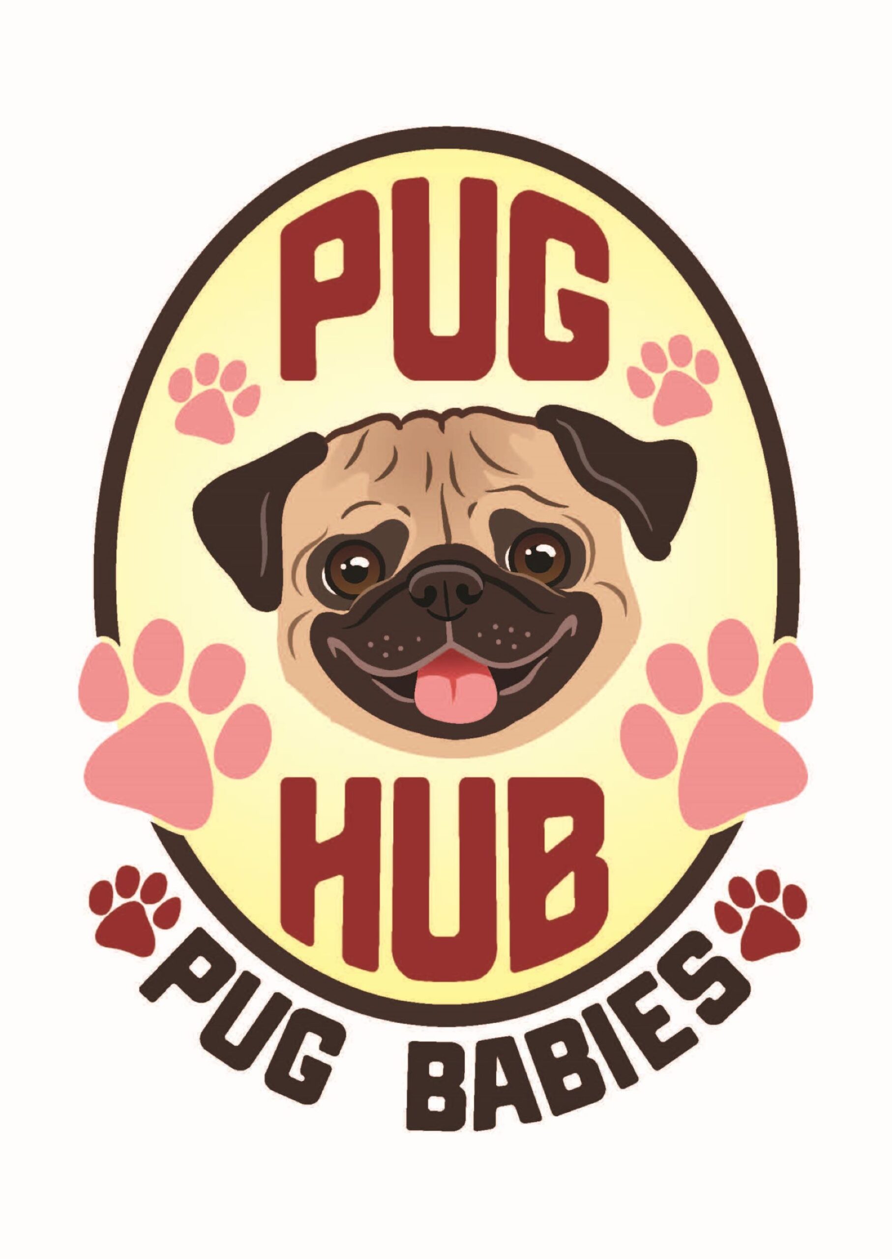 PugHubLogo3